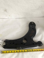 1998 - 2011 VOLKSWAGEN BEETLE GLX Front Lower Control Arm Driver Left LH OEM