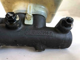 1998 - 2005 VOLKSWAGEN BEETLE GLX Brake Master Cylinder w/ Reservoir Tank Bottle