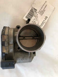 1999 - 2001 VOLKSWAGEN BEETLE GLX Throttle Body Valve 06A133026C OEM