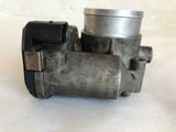 1999 - 2001 VOLKSWAGEN BEETLE GLX Throttle Body Valve 06A133026C OEM