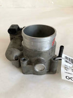 1999 - 2001 VOLKSWAGEN BEETLE GLX Throttle Body Valve 06A133026C OEM