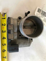 1999 - 2001 VOLKSWAGEN BEETLE GLX Throttle Body Valve 06A133026C OEM