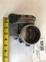 1999 - 2001 VOLKSWAGEN BEETLE GLX Throttle Body Valve 06A133026C OEM