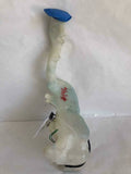 2000 - 2005 VOLKSWAGEN BEETLE Windshield Washer Fluid Reservoir Tank 1C0955453D