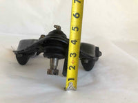 1997 - 2004 MITSUBISHI MONTERO SPORT Front Upper Control Arm Driver Left LH OEM