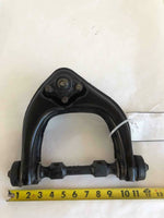 1997 - 2004 MITSUBISHI MONTERO SPORT Front Upper Control Arm Driver Left LH OEM