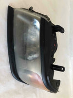 2000 - 2004 MITSUBISHI MONTERO SPORT Front Head Light Headlamp Passenger Right