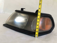 2000 - 2004 MITSUBISHI MONTERO SPORT Front Head Light Headlamp Passenger Right