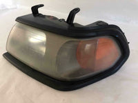 2000 - 2004 MITSUBISHI MONTERO SPORT Front Head Light Headlamp Passenger Right