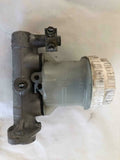 2000 - 2004 MITSUBISHI MONTERO SPORT Brake Master Cylinder w/ Reservoir Tank OEM