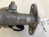 2000 - 2004 MITSUBISHI MONTERO SPORT Brake Master Cylinder w/ Reservoir Tank OEM