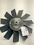 1992 - 2006 BMW 325I Engine Motor Radiator Cooling Coolant Fan Blades OEM