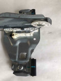 2012 - 2016 CHEVROLET CRUZE Rear Back Door Window Regulator Driver Left LH OEM