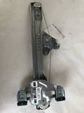 2012 - 2016 CHEVROLET CRUZE Rear Back Door Window Regulator Driver Left LH OEM