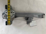 2012 - 2016 CHEVROLET CRUZE Rear Back Door Window Regulator Driver Left LH OEM