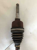 2001 - 2008 MAZDA TRIBUTE Front CV Axle Shaft Driver Left LH OEM