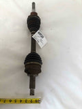 2001 - 2008 MAZDA TRIBUTE Front CV Axle Shaft Driver Left LH OEM