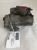 2001 - 2004 MAZDA TRIBUTE Engine Starter Motor 3.0L 93BB KD 2K01AY93BB OEM