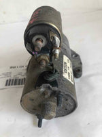 2001 - 2004 MAZDA TRIBUTE Engine Starter Motor 3.0L 93BB KD 2K01AY93BB OEM