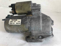 2001 - 2004 MAZDA TRIBUTE Engine Starter Motor 3.0L 93BB KD 2K01AY93BB OEM