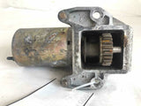 2001 - 2004 MAZDA TRIBUTE Engine Starter Motor 3.0L 93BB KD 2K01AY93BB OEM