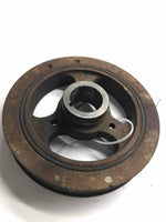 2001 - 2011 MAZDA TRIBUTE Engine Crankshaft Harmonic Balancer Pulley OEM