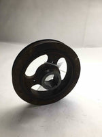 2001 - 2011 MAZDA TRIBUTE Engine Crankshaft Harmonic Balancer Pulley OEM