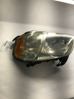 2001 - 2004 MAZDA TRIBUTE Front Headlamp Head Light Lamp Driver Left 2T2413006A