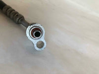 2012 FORD FIESTA A/C Air Conditioner High Pressure Hose Pipe Line OEM