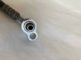 2012 FORD FIESTA A/C Air Conditioner High Pressure Hose Pipe Line OEM