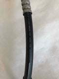 2012 FORD FIESTA A/C Air Conditioner High Pressure Hose Pipe Line OEM