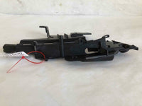 2012 FORD FIESTA Front Door Lock Latch Bracket Shield Cover Passenger Right OEM