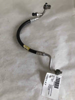 2013 CHEVROLET CHEVY SPARK A/C Air Conditioner High Pressure Hose OEM