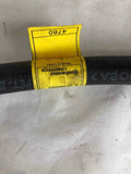 2013 CHEVROLET CHEVY SPARK A/C Air Conditioner High Pressure Hose OEM