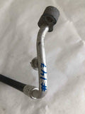 2013 CHEVROLET CHEVY SPARK A/C Air Conditioner High Pressure Hose OEM