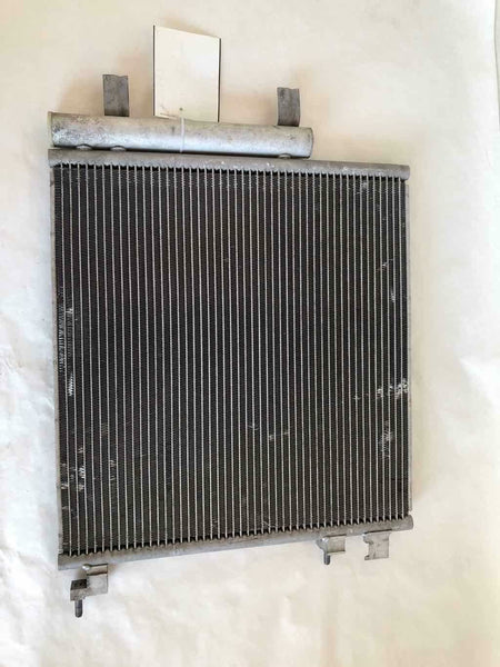 2013 2014 CHEVROLET SPARK A/C Air Condition Condenser 1.2L OEM