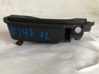 2013 CHEVROLET CHEVY SPARK Front Inside Door Pull Handle Driver Left LH OEM