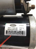 2011 - 2019 FORD FIESTA Engine Starter Motor AE8T-11000-AB OEM