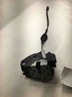 2017 FORD FIESTA Rear Back Door Lock Latch Actuator Driver Left LH OEM