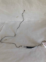 2017 FORD FIESTA A/C Air Conditioner High Pressure Hose Pipe Line OEM