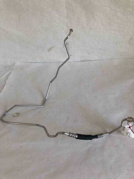 2017 FORD FIESTA A/C Air Conditioner High Pressure Hose Pipe Line OEM