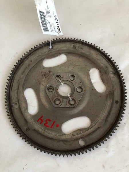 2011 - 2019 FORD FIESTA Automatic Flywheel Flex Plate 1.6L OEM