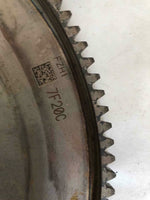 2011 - 2019 FORD FIESTA Automatic Flywheel Flex Plate 1.6L OEM