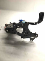 2017 FORD FIESTA Brake Stop Foot Pedal w/ Sensor& Bracket Assembly OEM