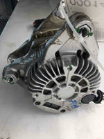 2018 MAZDA 3 Engine Alternator Assembly 06.2109-8132.3 2.5L 35K Miles OEM