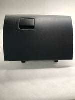 2018 MAZDA 3 Glove Box Lid Dashboard Storage Compartment Black OEM