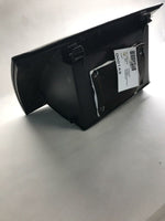 2018 MAZDA 3 Glove Box Lid Dashboard Storage Compartment Black OEM