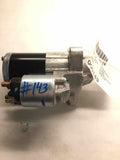 2018 MAZDA 3 Engine Starter Motor 2.5L PHX1011912 OEM