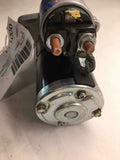 2018 MAZDA 3 Engine Starter Motor 2.5L PHX1011912 OEM