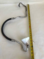 2002 MITSUBISHI MONTERO SPORT A/C Air Conditioner High Pressure Hose Pipe Line